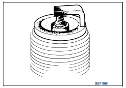 12.CHECK FUNCTION OF IGNITION COIL-3