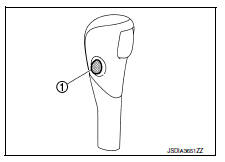 CVT CONTROL SYSTEM : OD OFF Indicator Lamp