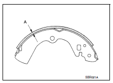 Drum Inner Diameter Inspection