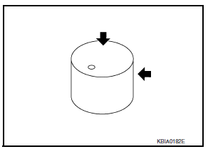 Valve Lifter Clearance