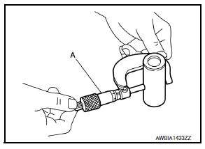 Piston to Piston Pin Oil Clearance