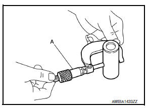 Connecting Rod Bushing Oil Clearance