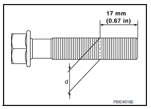 How to select piston and bearing