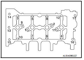 M6 bolts [thread length: 57.5 mm (2.264 in)]