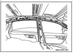 Front Seat Belt Pre-tensioner