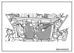 Front Side Air Bag Satellite Sensor