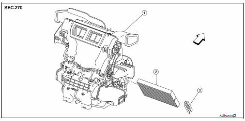 Removal and Installation