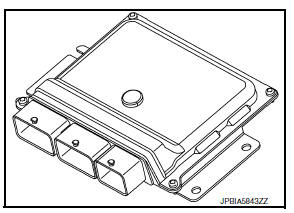 Electric Throttle Control Actuator