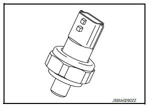 Engine Oil Temperature Sensor