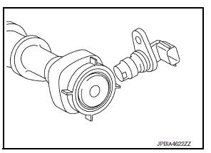 Exhaust Valve Timing Control Solenoid Valve