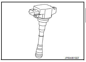 Intake Valve Timing Control Solenoid Valve