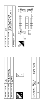 Wiring Diagram вЂ” Ignition Power Supply вЂ”