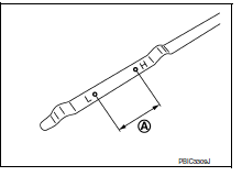 ENGINE OIL : Draining